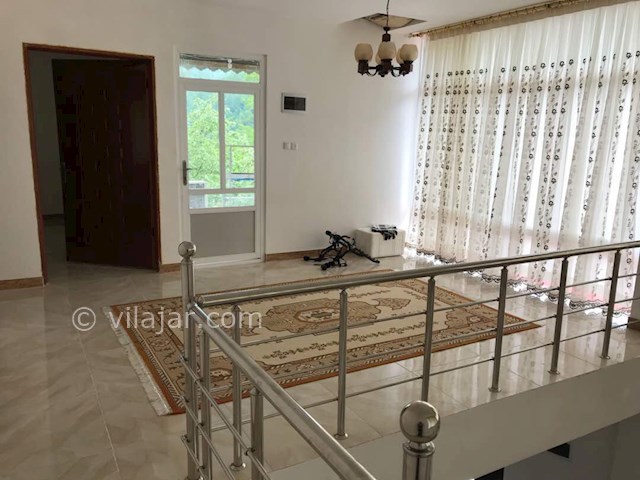 عکس شماره 382255 - ویلای جنگلی نزدیک دریاچه - 