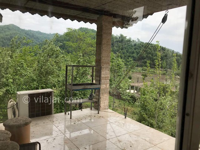 عکس شماره 382263 - ویلای جنگلی نزدیک دریاچه - 