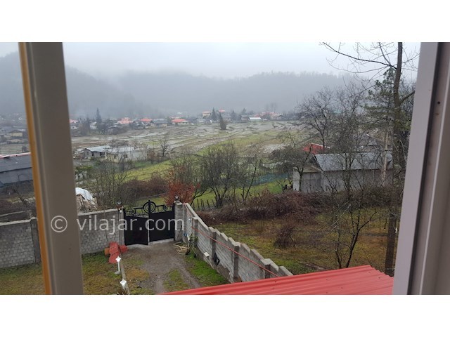 عکس شماره 382265 - ویلای جنگلی نزدیک دریاچه - 