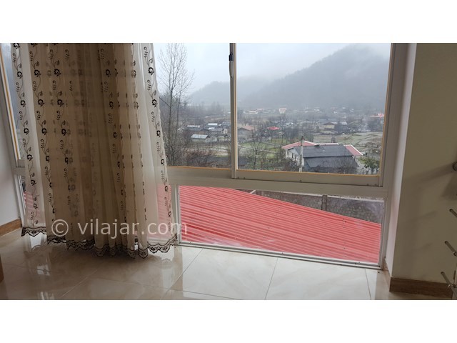 عکس شماره 382271 - ویلای جنگلی نزدیک دریاچه - 