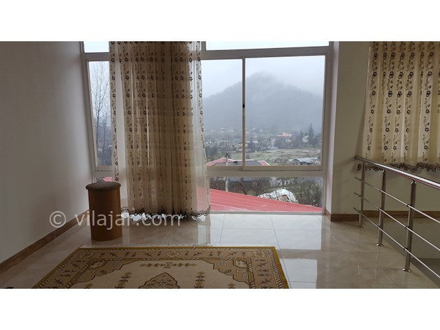 عکس شماره 382273 - ویلای جنگلی نزدیک دریاچه - 