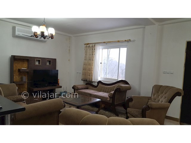 عکس شماره 382281 - ویلای جنگلی نزدیک دریاچه - 