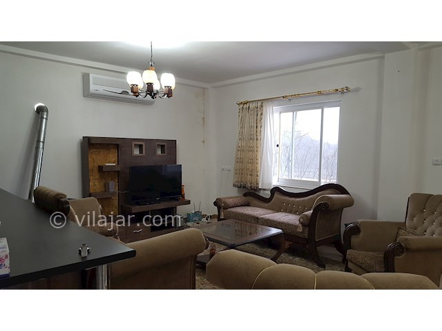 عکس شماره 382287 - ویلای جنگلی نزدیک دریاچه - 