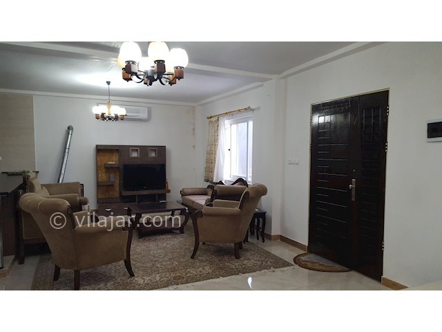 عکس شماره 382289 - ویلای جنگلی نزدیک دریاچه - 