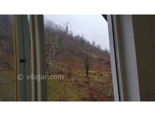 عکس شماره 382293 - ویلای جنگلی نزدیک دریاچه - 