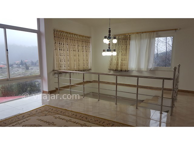 عکس شماره 382303 - ویلای جنگلی نزدیک دریاچه - 