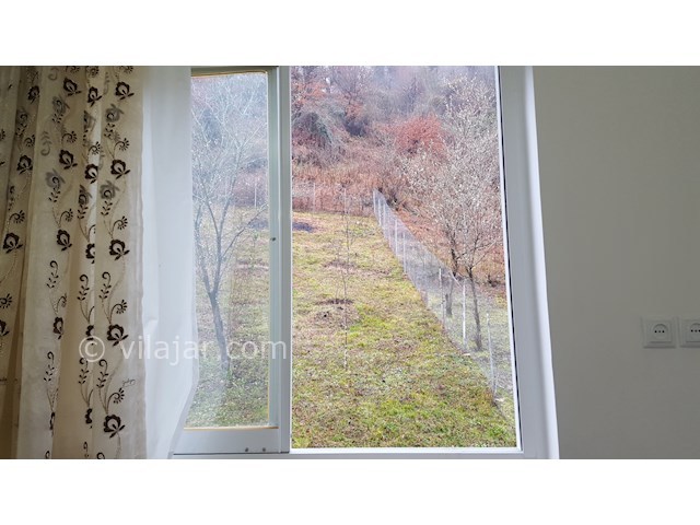 عکس شماره 382305 - ویلای جنگلی نزدیک دریاچه - 