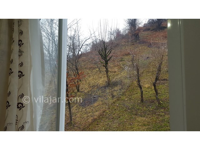 عکس شماره 382311 - ویلای جنگلی نزدیک دریاچه - 