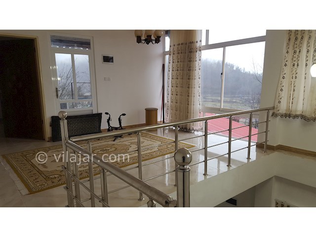 عکس شماره 382313 - ویلای جنگلی نزدیک دریاچه - 
