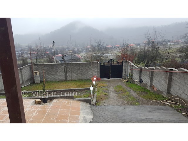 عکس شماره 382315 - ویلای جنگلی نزدیک دریاچه - 