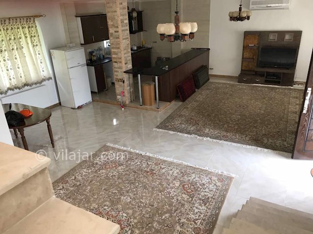 عکس شماره 382321 - ویلای جنگلی نزدیک دریاچه - 