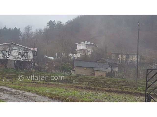 عکس شماره 382325 - ویلای جنگلی نزدیک دریاچه - 