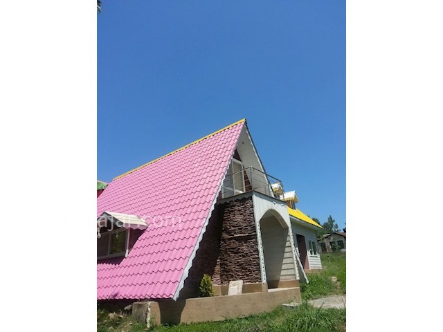 عکس شماره 38243 - اجاره ویلا نزدیک لاهیجان - 