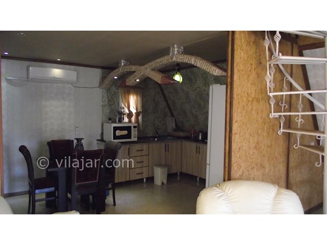 عکس شماره 38247 - اجاره ویلا نزدیک لاهیجان - 