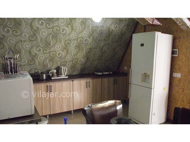 عکس شماره 38251 - اجاره ویلا نزدیک لاهیجان - 