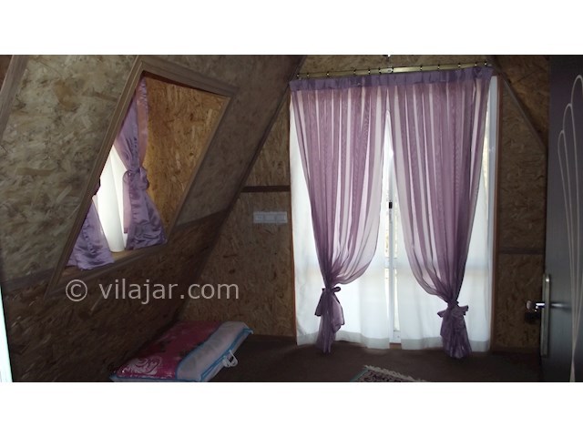 عکس شماره 38257 - اجاره ویلا نزدیک لاهیجان - 