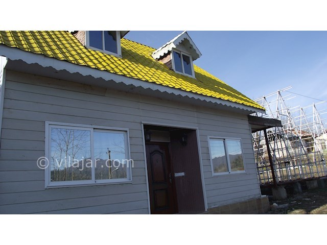 عکس شماره 38267 - اجاره ویلا در لاهیجان - 