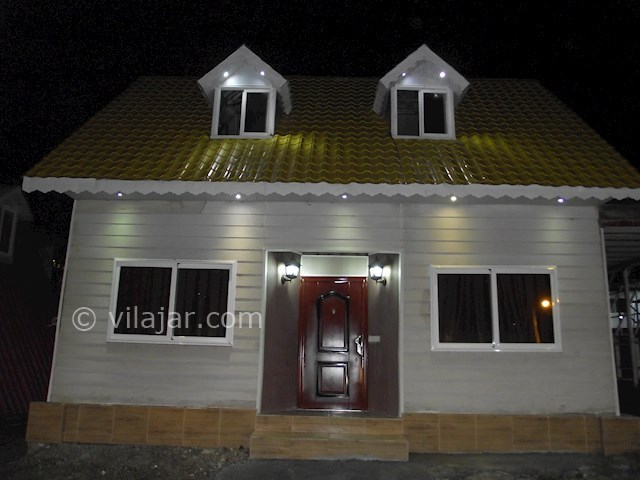 عکس شماره 38279 - اجاره ویلا در لاهیجان - 