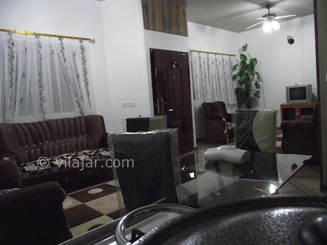 عکس شماره 38281 - اجاره ویلا در لاهیجان - 