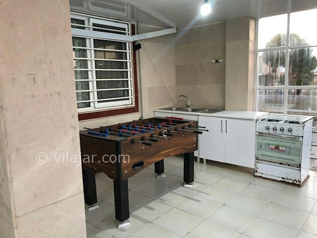 عکس شماره 383041 - اجاره ویلای استخردار ساحلی رامسر - 