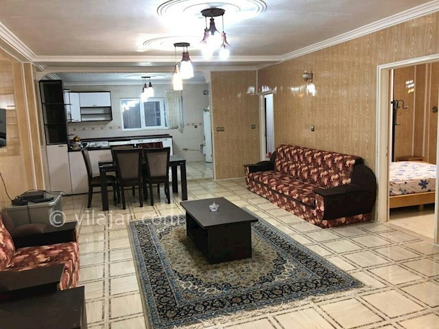 عکس شماره 383045 - اجاره ویلای استخردار ساحلی رامسر - 