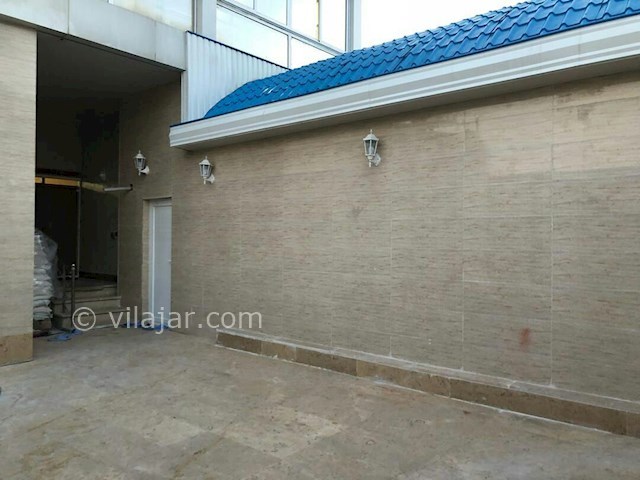 عکس شماره 383047 - اجاره ویلای استخردار ساحلی رامسر - 