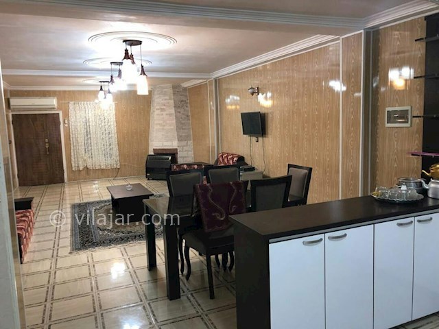 عکس شماره 383059 - اجاره ویلای استخردار ساحلی رامسر - 