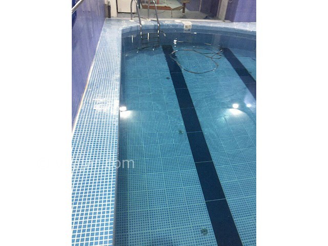 عکس شماره 383063 - اجاره ویلای استخردار ساحلی رامسر - 