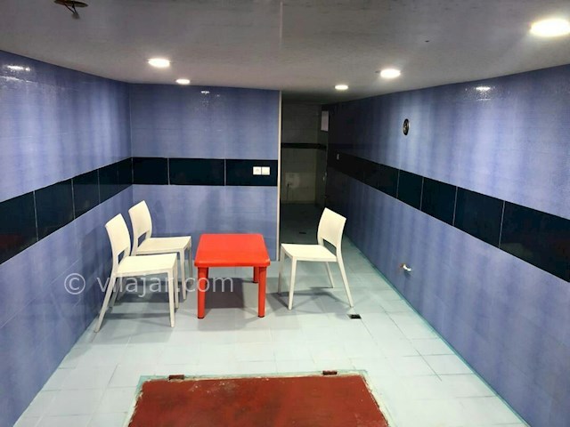 عکس شماره 383067 - اجاره ویلای استخردار ساحلی رامسر - 