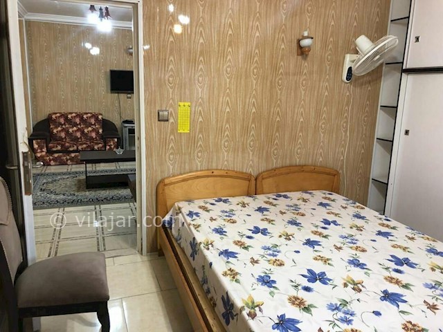 عکس شماره 383075 - اجاره ویلای استخردار ساحلی رامسر - 