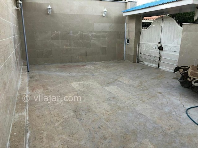 عکس شماره 383083 - اجاره ویلای استخردار ساحلی رامسر - 