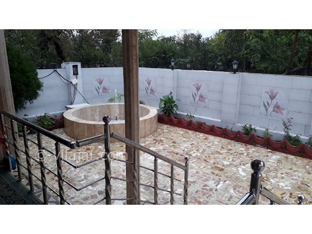 عکس شماره 383383 - اجاره ویلا دربست در تالش - 