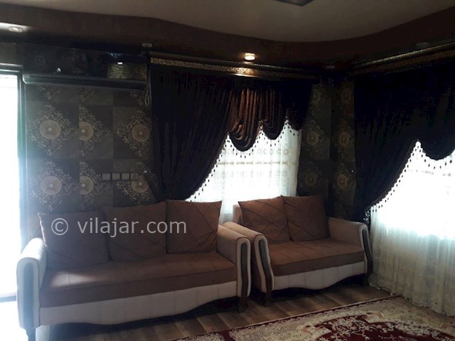 عکس شماره 383385 - اجاره ویلا دربست در تالش - 