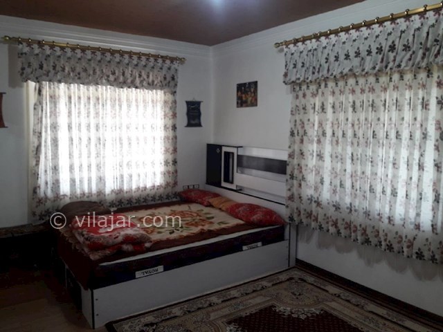 عکس شماره 383389 - اجاره ویلا دربست در تالش - 
