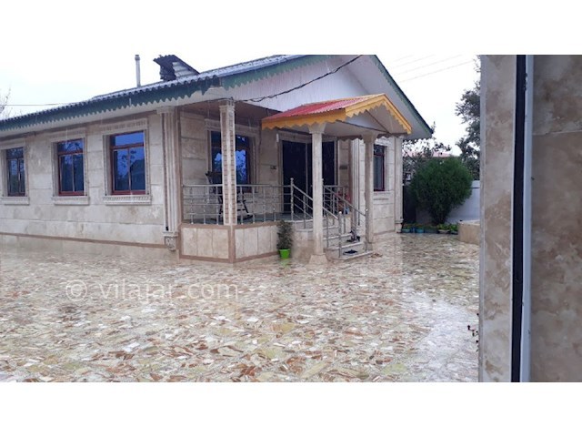 عکس شماره 383391 - اجاره ویلا دربست در تالش - 