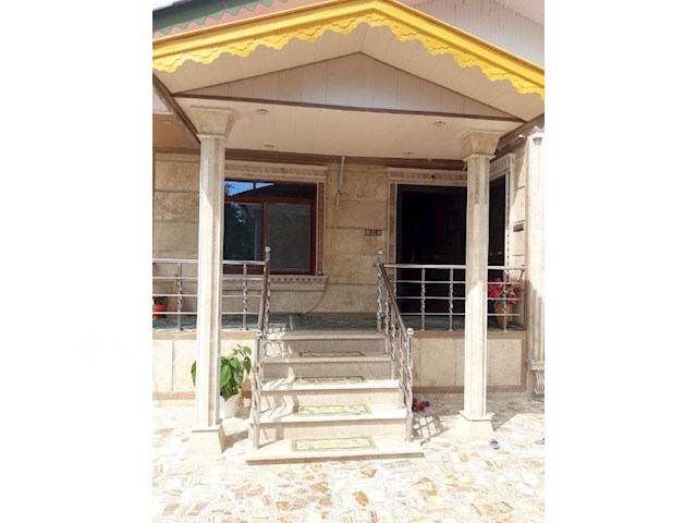 عکس شماره 383395 - اجاره ویلا دربست در تالش - 