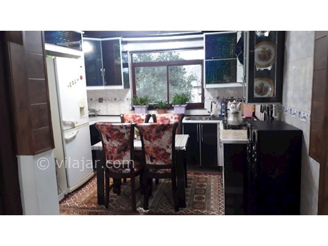 عکس شماره 383403 - اجاره ویلا دربست در تالش - 