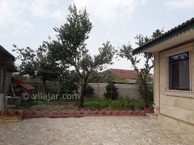 عکس شماره 383405 - اجاره ویلا دربست در تالش - 