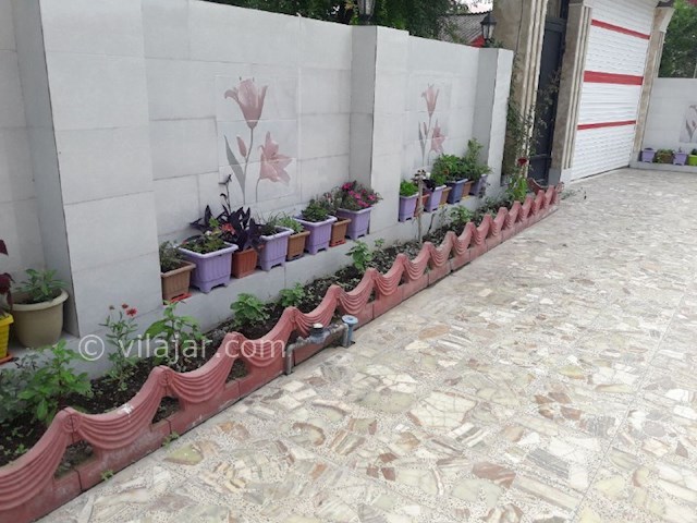 عکس شماره 383407 - اجاره ویلا دربست در تالش - 