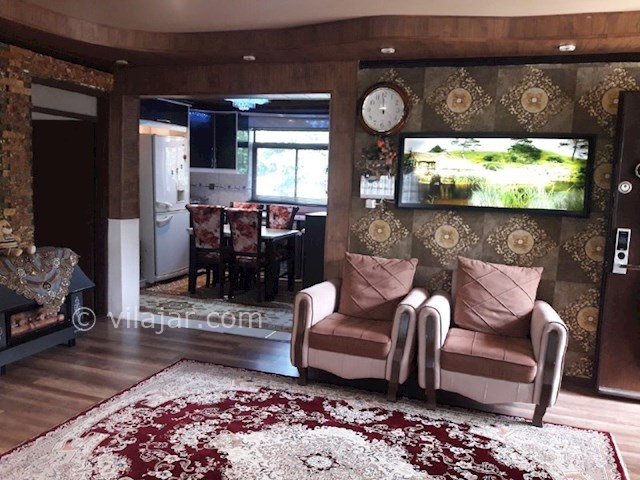 عکس شماره 383409 - اجاره ویلا دربست در تالش - 