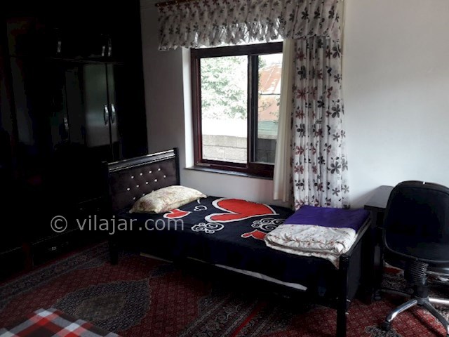 عکس شماره 383417 - اجاره ویلا دربست در تالش - 