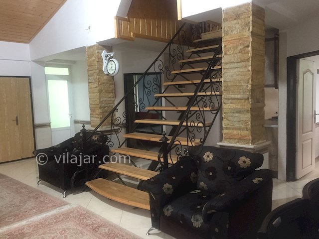 عکس شماره 383717 - اجاره ویلا در شمال دوبلکس - 