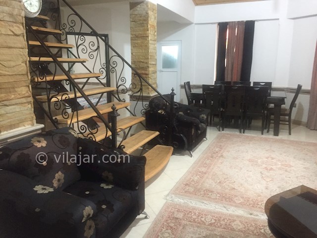 عکس شماره 383727 - اجاره ویلا در شمال دوبلکس - 