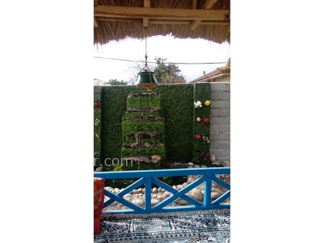 عکس شماره 384119 - اجاره ویلا در ماسال - 