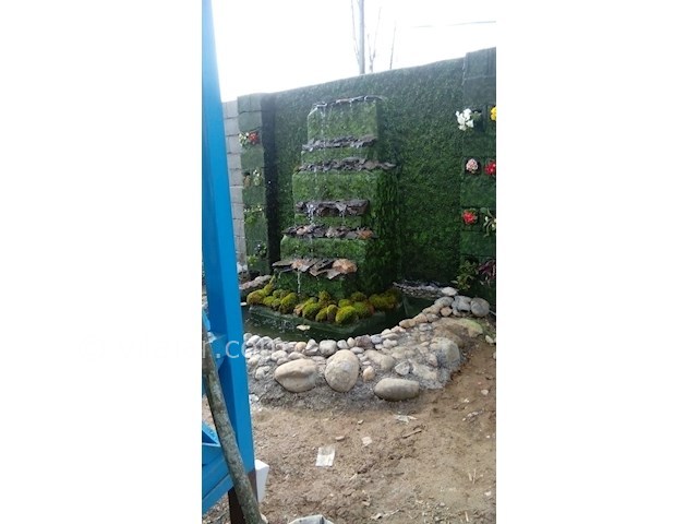 عکس شماره 384121 - اجاره ویلا در ماسال - 