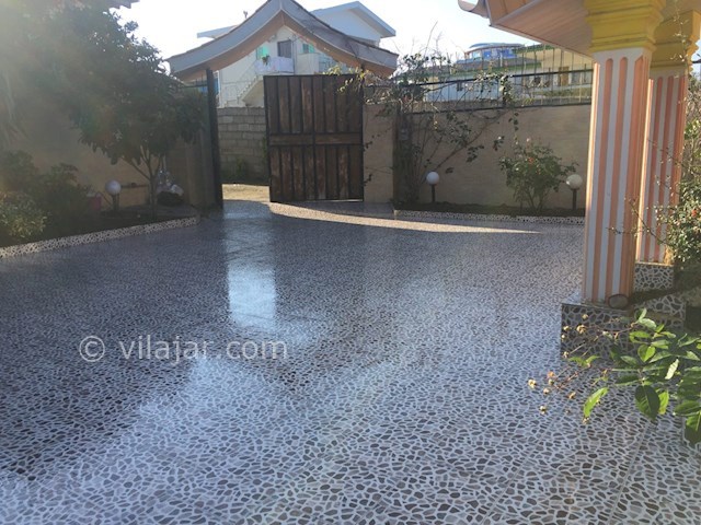 عکس شماره 384353 - رزرو ویلا ساحلی در چالکرود رامسر -