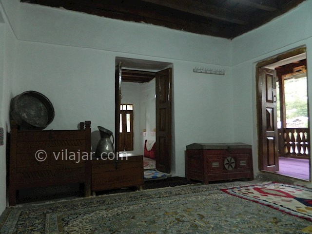 عکس شماره 385053 - اقامتگاه بوم گردی ماسو -