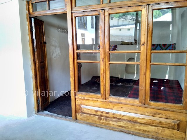 عکس شماره 385059 - اقامتگاه بوم گردی ماسو -