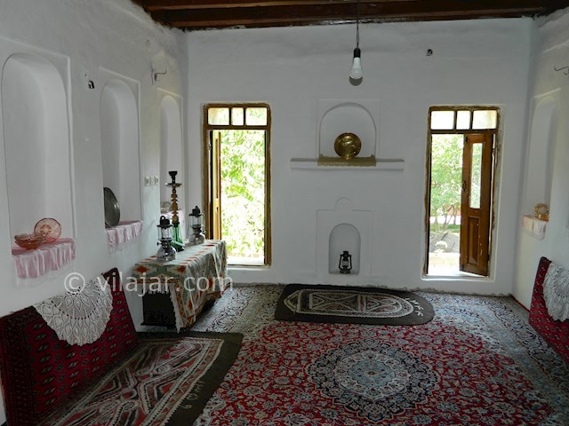 عکس شماره 385061 - اقامتگاه بوم گردی ماسو -