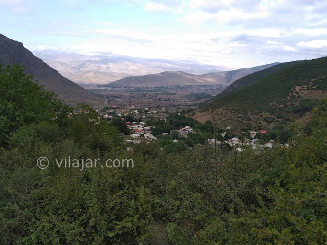 عکس شماره 385067 - اقامتگاه بوم گردی ماسو -